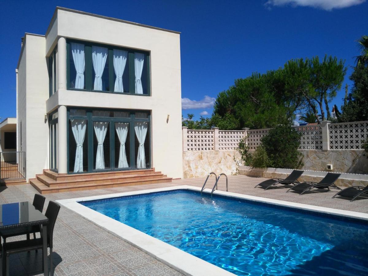 Trebeluger Villa Ca Na Llum מראה חיצוני תמונה