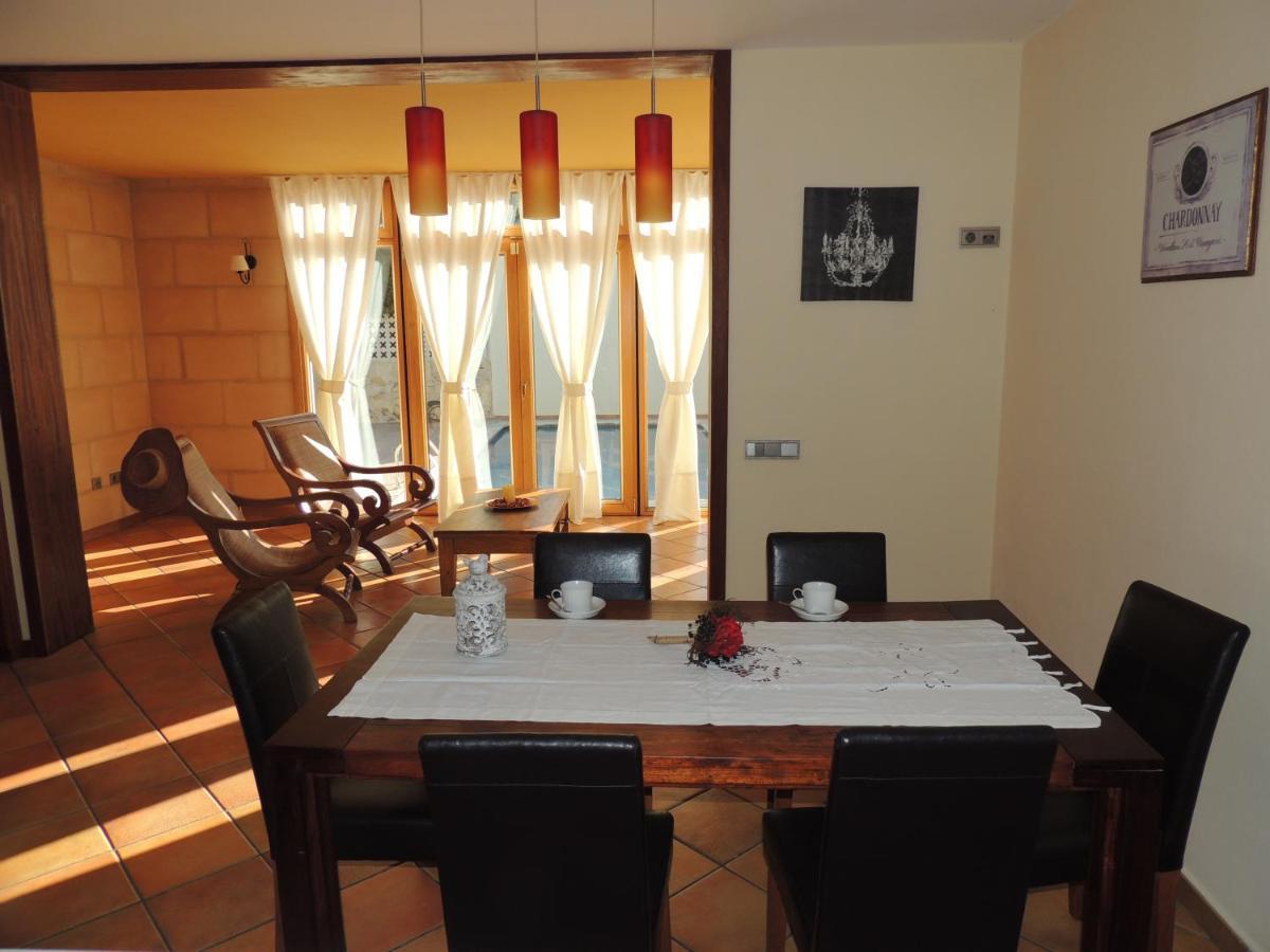 Trebeluger Villa Ca Na Llum מראה חיצוני תמונה