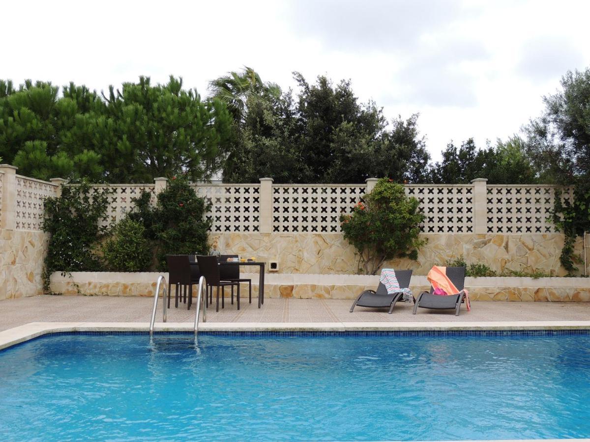 Trebeluger Villa Ca Na Llum מראה חיצוני תמונה