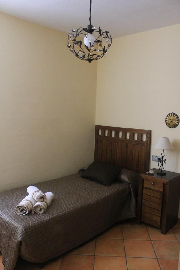 Trebeluger Villa Ca Na Llum מראה חיצוני תמונה