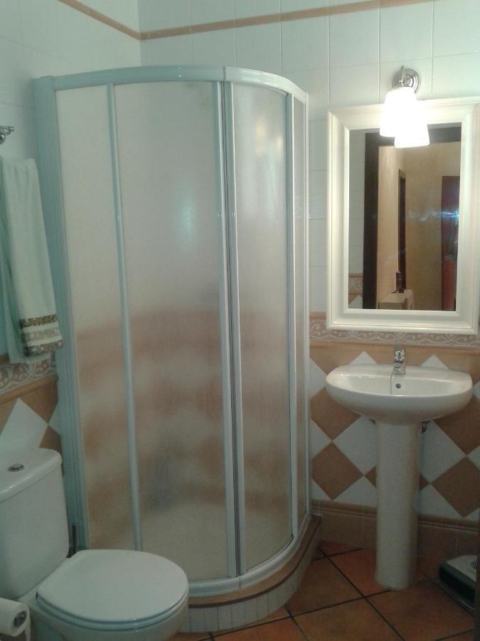Trebeluger Villa Ca Na Llum מראה חיצוני תמונה