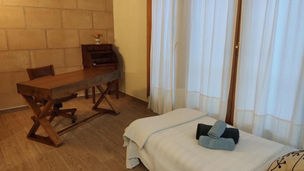 Trebeluger Villa Ca Na Llum מראה חיצוני תמונה