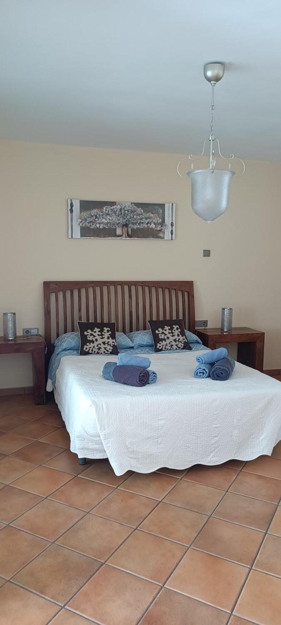 Trebeluger Villa Ca Na Llum מראה חיצוני תמונה